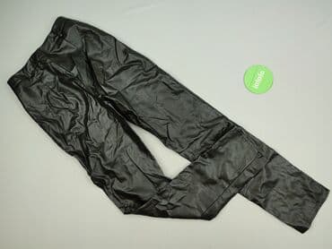 even odd kozaki: Missguided, Spodnie materiałowe damskie, S — 3