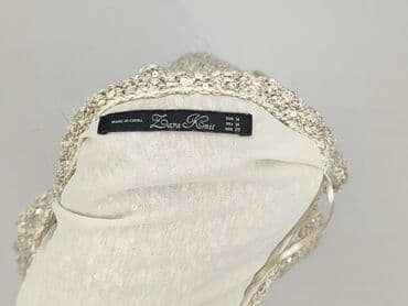 zara jeansy z cekinami: Zara, Sweter damski, rozmiar M — 5