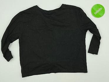 bluza megi collection: MEGI, Bluzka damska, rozmiar M — 3
