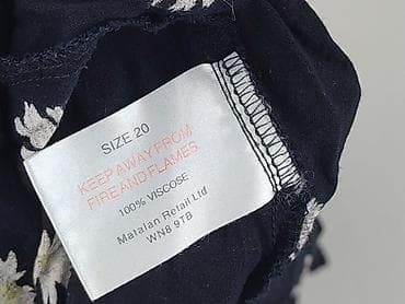 deadpool h: Papaya, Sukienka damska, rozmiar 2XL — 5