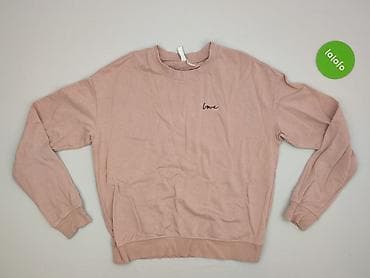 hennes collection: H&M Divided, Bluza damska
, rozmiar S — 2