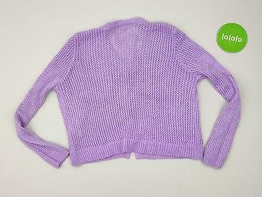 golf dilvin: Кардиган жіночий, розмір S — 3