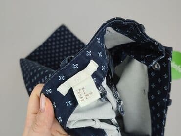Kobiety: H&M, Spodnie materiałowe damskie, rozmiar M — 4