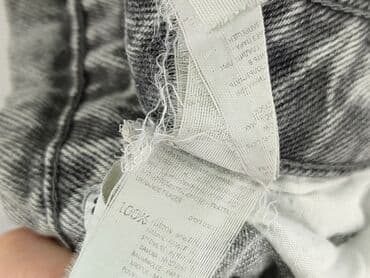 cropp sukienka maxi: Jeansy damskie, M — 5