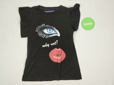 t shirt damski miu miu: T-shirt damski, rozmiar S — 3