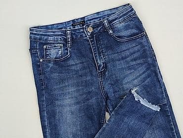 buty stich: ELEGANTE, Jeansy damskie, rozmiar S — 1