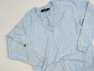 Vero Moda, Sweter damski, rozmiar M