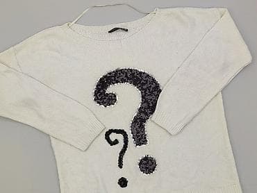 pull and bear pull: Atmosphere, Sweter damski, rozmiar S — 1