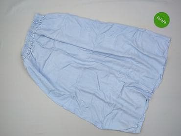 drapowana spódnice: Spódnica damska, rozmiar One size — 3