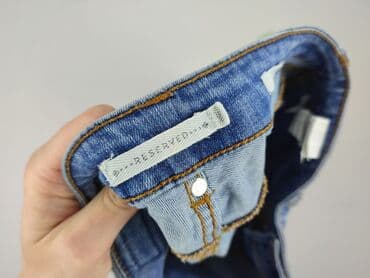 reserved mom fit jeans: Reserved, Jeansy damskie, rozmiar S — 4
