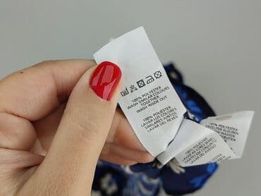 emoi sklep sukienki granat na wesele: Atmosphere, Sukienka damska, rozmiar M — 5