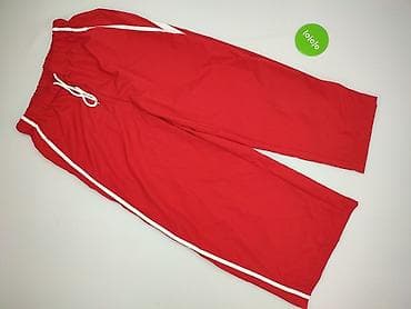 pull and bear spodenki dresowe: Shein, Spodnie dresowe damskie, rozmiar L — 2