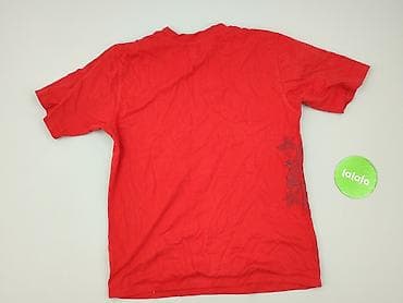 koszulka iverson: Tribord, T-shirt damski, rozmiar XS — 3