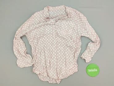 obcisłe bluzy: Bluzka damska, S — 2