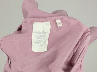 cropp bluzki z krótkim rękawem: Top damski, rozmiar S — 4