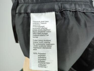 andżela kurtka zimowa: Bodyflirt, Spodnie materiałowe damskie, rozmiar XL — 5