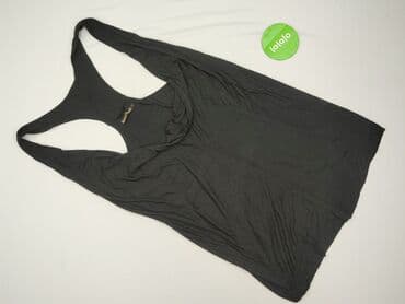 czarne sukienki na wesele dla puszystych: Sukienka damska, rozmiar L — 2