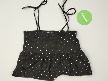 sinsay kamizelka damska: Sinsay, Top damski, S — 2