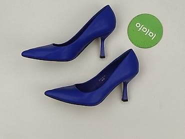 hexeline buty: Sweet Shoes, Лофери та туфлі жіночі, розмір 39 на lalafo.pl — 2 hexeline buty: Sweet Shoes, Лофери та туфлі жіночі, розмір 39 — 2