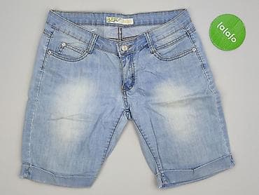 body levis: Szorty damskie, rozmiar M — 2