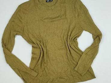 bluzy over size: Carry, Sweter damski, rozmiar XL — 1