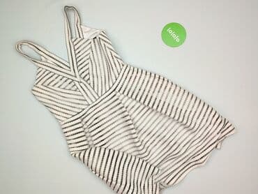 sukienka z marszczeniem na brzuchu plus size: New Look, Sukienka damska, M — 2