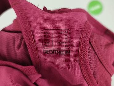 decatlon body: Decathlon, Top damski, rozmiar S — 4