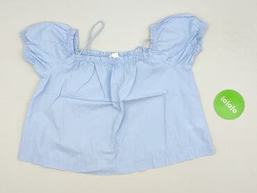 bluzka h m basic: H&M Conscious, Bluzka damska, rozmiar S — 3