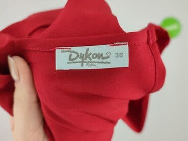 bluzki na ramiączkach sinsay: Bluzka damska, rozmiar S — 4