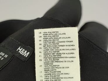 spódnice z krótszym przodem: H&M, Spódnica damska, rozmiar S — 5