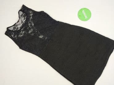 sukienki sylwester plus size: Сукня жіноча, розмір S — 3