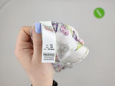 piżamy c: Koszula nocna damska, rozmiar M — 5