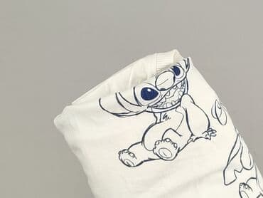 kapcie lilo i stich: Disney x Primark, T-shirt damski, rozmiar 2XS — 6