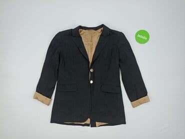 marynarka damska c a: Women's blazer, size S (EU 36) — 2