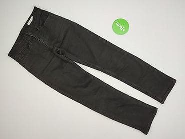dilvin black jeans: Marks & Spencer, Jeansy damskie, rozmiar S — 2