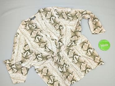 duże rozmiary bluzek: Studio, Bluzka damska, rozmiar 6XL — 2