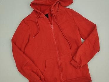 Kobiety: Bluza z kapturem damska, rozmiar M — 1