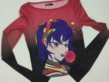 body avengers: Cropp, Bluzka damska, rozmiar S — 1