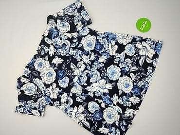 bluzki 134: Yours, Bluzka damska, rozmiar 4XL — 2