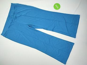 spodnie 5xl: Legginsy Eleganckie damskie, rozmiar 6XL — 2