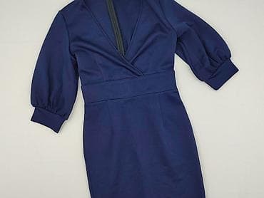 buty winylowe: Sheilay, Sukienka damska, rozmiar S — 1