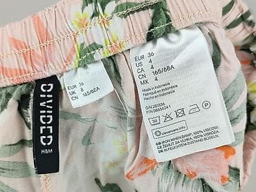 hm breaking bad: H&M Divided, Szorty damskie, rozmiar S — 4