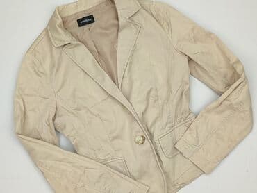 kamizelka bezowa mohito: Motivi, Marynarka damska, rozmiar S — 1