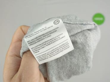 długi sweter sukienki: C&A, Kardigan damski, rozmiar M — 5