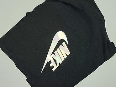 leginsy strong: Nike, Legginsy Sportowe damskie, rozmiar M — 6