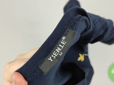 жіноча футболка m eu 38 візерунок принт колір білий: Women`s T-shirt, size M (EU 38) — 4