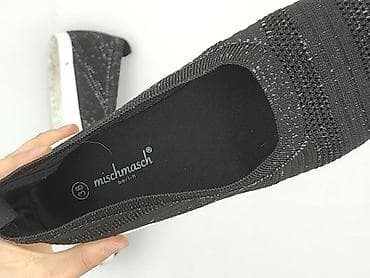 Sneakersy damskie, rozmiar 38 — 7