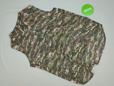 t shirty multicam: Butterfly, T-shirt damski, rozmiar XL — 2