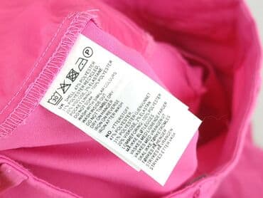 nieprzemakalne buty zimowe: Bik Bok, Spodnie materiałowe damskie, M — 5