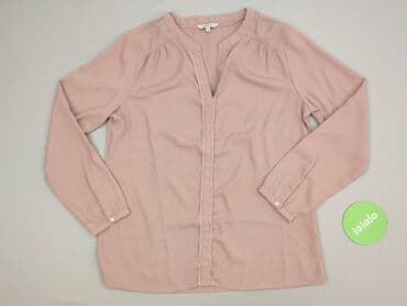 różowa krótka marynarka: Greenpoint, Bluzka damska, L — 2